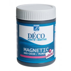 Magnetische Grundierung L&B Deco 230 ml Magnetische Grundierung L&B Deco 230 ml