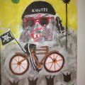 Kundenbild Acrylfarbe System 3 150ml - Mars Black