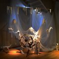 Kundenbild Gipsbinde 150 mm x 4,6 m - weiß