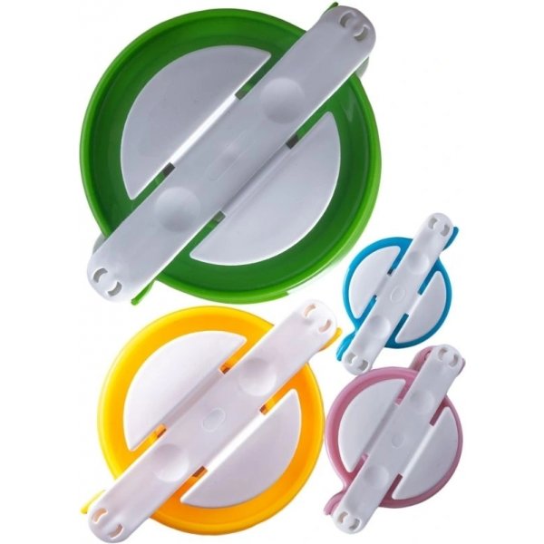 Myboshi Pompom Maker-Set