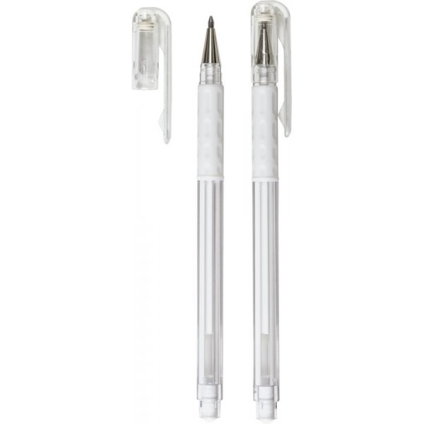 Gelstift - Pentel 0,8 mm
