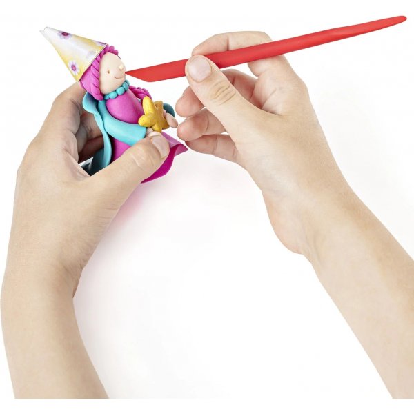 Modellset Fimo Kids Form&Play - Prinzessin