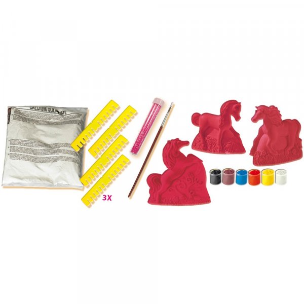 Besetzung - Pferde Besetzung - Pferde