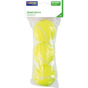 Tennisbälle 3 Stk Tennisbälle 3 Stk