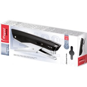 Heftgerät - Maped - Essentials Metal 24-26/6 Heftgerät - Maped - Essentials Metal 24-26/6
