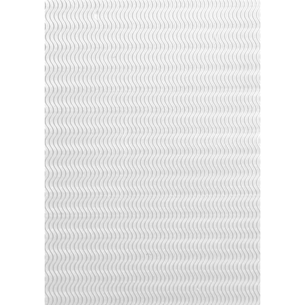 Wellpappe gerippt 3D 50x70 cm 300 g