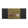 Rembrandt Aquarell De Luxe Set (36 Farben 1/2 Tasse) Rembrandt Aquarell De Luxe Set (36 Farben 1/2 Tasse)