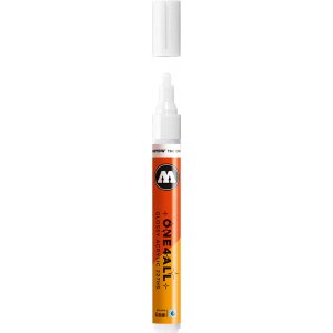 Acrylmarker - Molotow - 227HS - 4 mm Acrylmarker - Molotow - 227HS - 4 mm