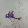 Kundenbild Aquarellfarbe W&N Cotman Studio-Set