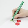 Colortime Bleistifte - gemischte Farben - 5 mm - 42 Stk