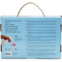Foam Clay Geschenkbox - gemischte Farben