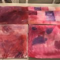 Kundenbild Palette mit Farbpucks