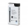 Moleskin-Stift + Ellipse