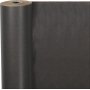 Geschenkpapier - schwarz - 100 m