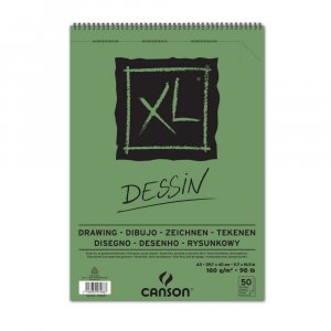Canson XL Dessin 160g Canson XL Dessin 160g