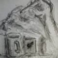 Kundenbild Aquarellstifte - 12 Buntstifte