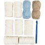 DIY Kit Hkeln, Tischset