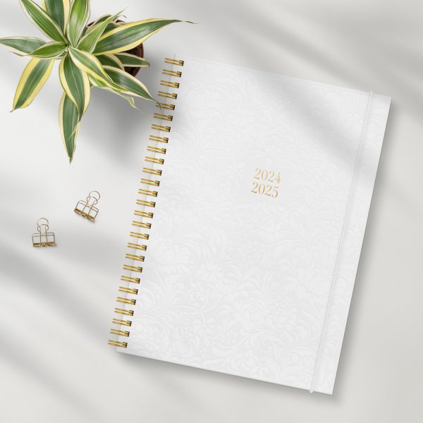 Kalender 24/25 Studie - A5 - Stern