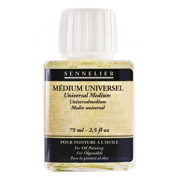 lmedium Sennelier - Universalmedium