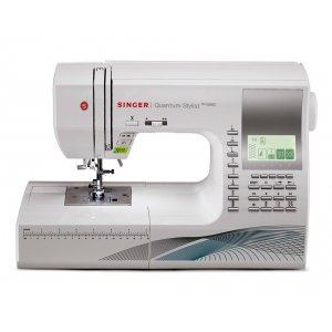 Singer Quantum Stylist 9960 Singer Quantum Stylist 9960