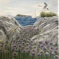 Kundenbild Acryl- und Ölblock Sense 230 g - A4