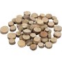 Holzbretter 10-15 mm - 25 g