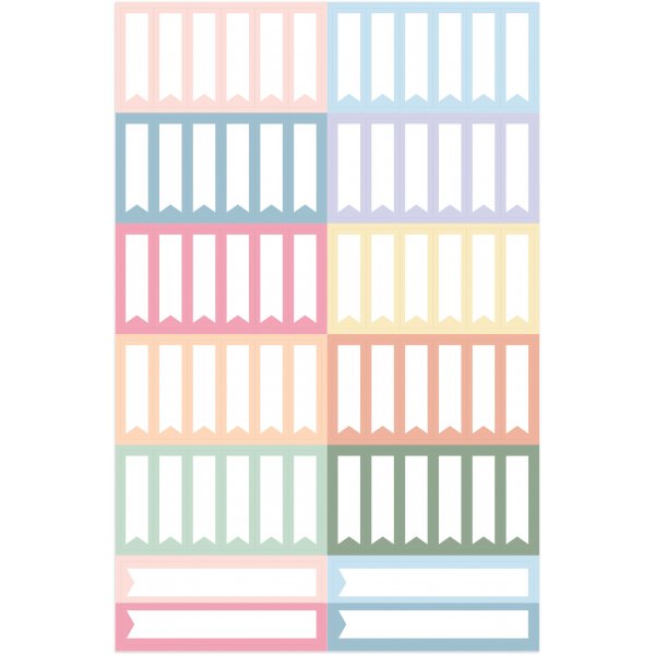 Kalender 24/25 - Lebensorganisator