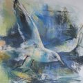 Kundenbild Soft Pastel Portrait - 90 Stk