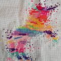 Kundenbild Stickgarn / Moulingarn - 25x8 m