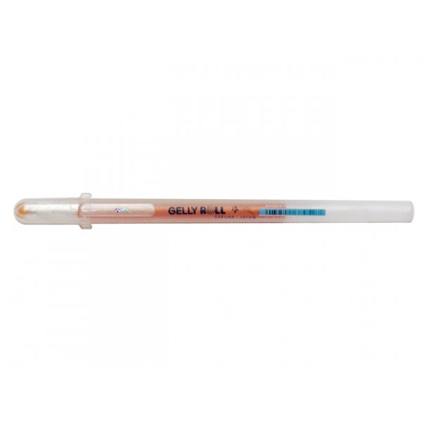 Sternenstaub-Glitzer transparentes Kupfer
