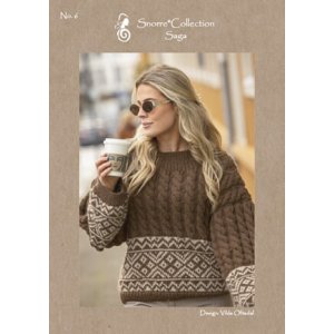 Katalog Snorre Kollektion Nr. 6 - Märchen Katalog Snorre Kollektion Nr. 6 - Märchen