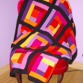Kundenbild Wikingergarn Superwash 50g - Lila (167)