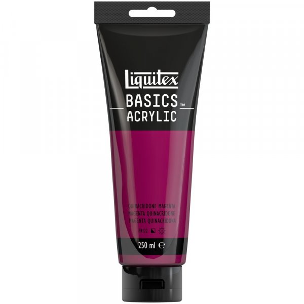 Acrylfarbe - Liquitex Basics - 250 ml