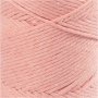 Makrameegarn - rosa - 2 mm - 198 m