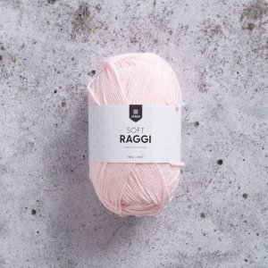 Soft Raggi 100g - Himbeer-Creme-Milchshake Soft Raggi 100g - Himbeer-Creme-Milchshake
