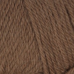Wikingergarn Alpaca Storm 50g - Hellbraun (509) Wikingergarn Alpaca Storm 50g - Hellbraun (509)