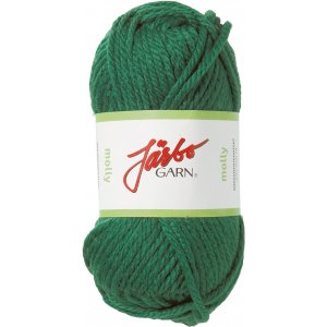 Molly 50g - Waldgrün Molly 50g - Waldgrün