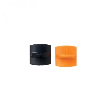 Schneidmesser Fiskars High Profile - 2er-Pack Schneidmesser Fiskars High Profile - 2er-Pack