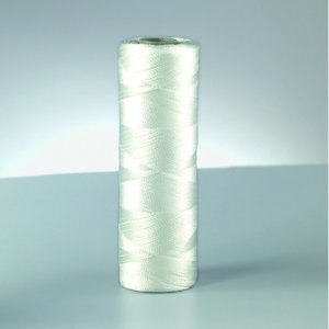 Nylonfaden - Natur 494 m / 50 g 4-fach Nylonfaden - Natur 494 m / 50 g 4-fach