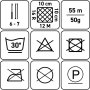 Myboshi Nr.1 - 50 g