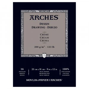 Zeichenpapier Bögen 200g Zeichenpapier Bögen 200g