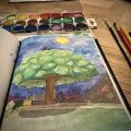 Kundenbild Pinselstift Aqua Squeeze - 3mm