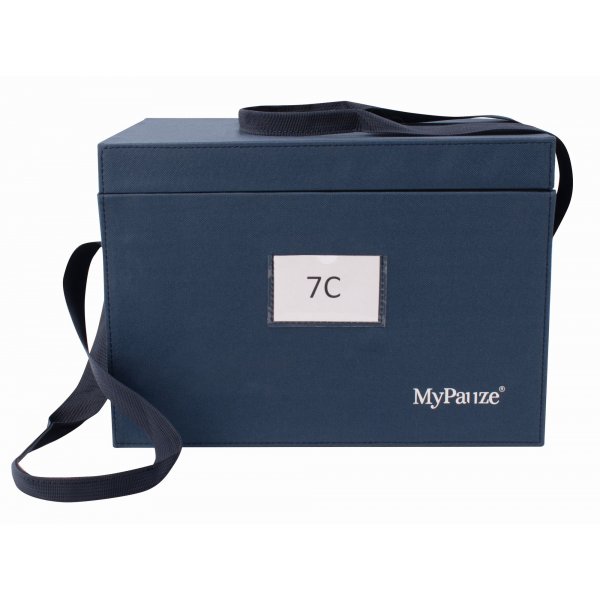 Signalblockierende Handybox - 16 Fächer Signalblockierende Handybox - 16 Fächer