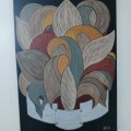 Kundenbild Buntstifte - 72 Bleistifte