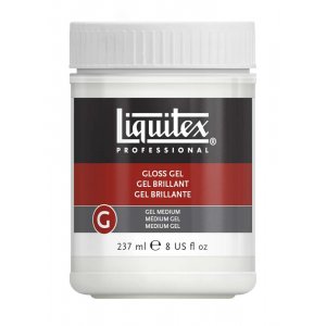 Glänzendes Gel Liquitex Glänzendes Gel Liquitex