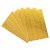 Goldsterne 288 Stck 13 mm