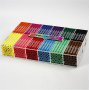 Colortime Bleistifte - Standardfarben - 5 mm - 24 Stk