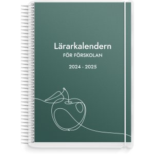 Kalender 24/25 - Lehrerkalender Vorschule Kalender 24/25 - Lehrerkalender Vorschule