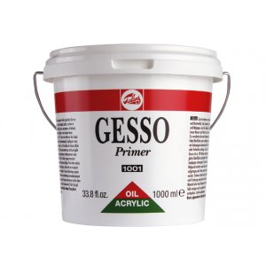 Talens Gesso Universal-Grundierung Talens Gesso Universal-Grundierung