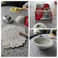 Kundenbild DAS Clay 1 kg Stein